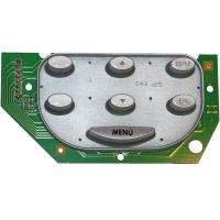 Tastaturfeld Redesign+ Saeco Royal